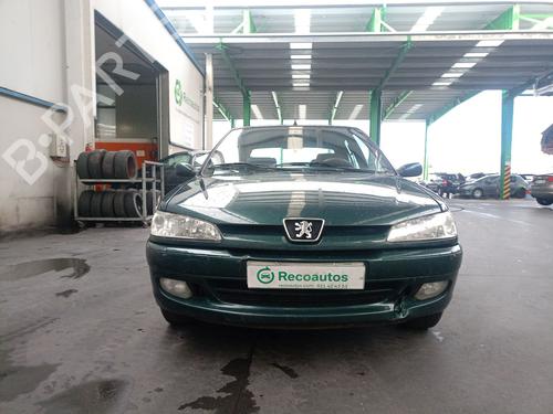 Interior roof light PEUGEOT 306 Hatchback (7A, 7C, N3, N5) 1.9 D | BP32256512I8