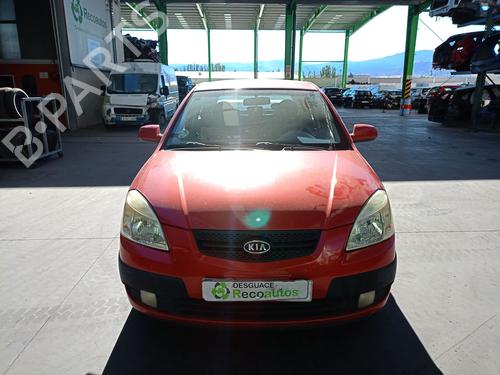 Steering column stalk KIA RIO II (JB) 1.5 CRDi | BP27678560I23  - Image 10