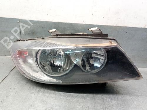 Used Right headlight Right headlight BMW 3 Touring (E91) [2004-2012] 33626777 33626777