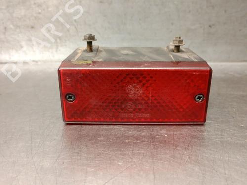 Used Rear fog light Rear fog light 38536124 38536124