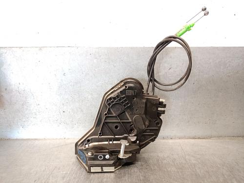 Used Rear right lock PEUGEOT 108 1.0 VTi 72 (72 hp) 26605663