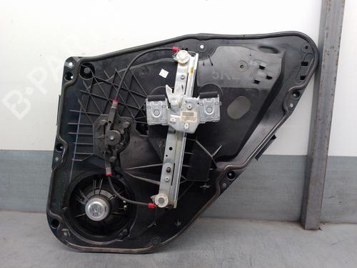 Rear left window mechanism FORD FIESTA VI (CB1, CCN)  | BP17062172C24 