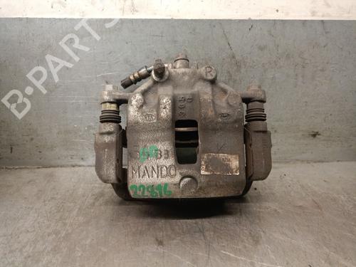 Used Right front brake caliper KIA STONIC (YB) 1.2 CVVT (84 hp) 27243260