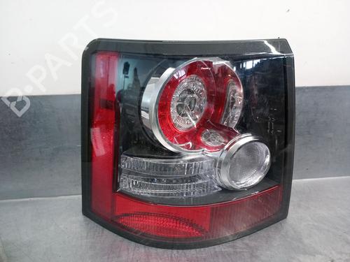 Used Left taillight LAND ROVER RANGE ROVER SPORT I (L320) 3.0 D 4x4 (256 hp) 29360116