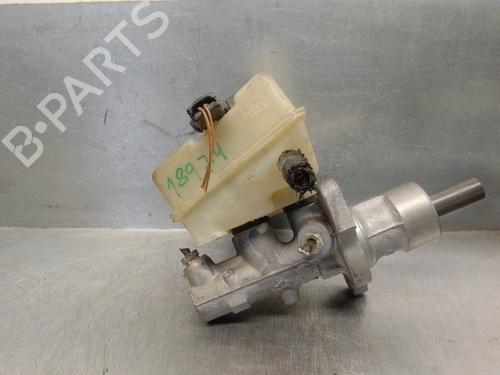 Used Brake master cylinder MERCEDES-BENZ E-CLASS (W210) E 290 Turbo-D (210.017) (129 hp) 15821322