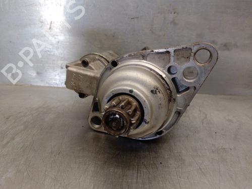 Starter AUDI A3 Sportback (8PA) 1.9 TDI | BP24334180M8