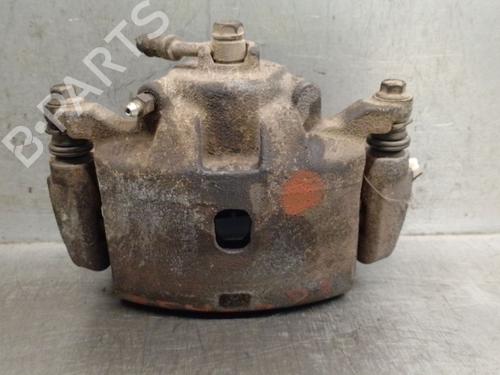 Used Left front brake caliper Left front brake caliper HONDA CR-V II (RD_) 2.2 CTDi (RD9) (140 hp) 34694016 34694016