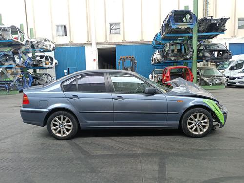 Elektronisk modul BMW 3 (E46) 320 d | BP25985350M83 