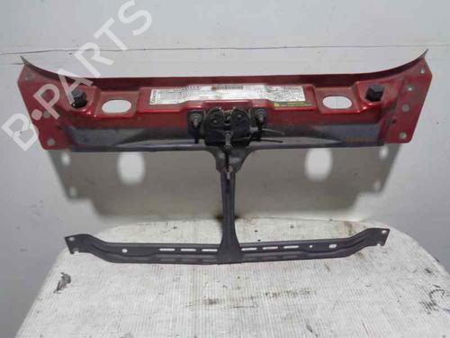 Front slam panel CHRYSLER PT CRUISER Convertible 2.4 GT 4724509AC | DE | CHAPA | CON | CERRADURA