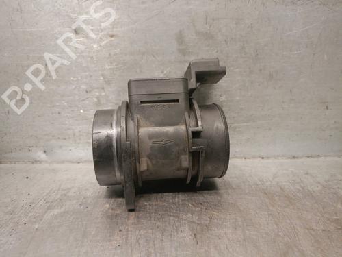 Used Mass air flow sensor FORD FIESTA V (JH_, JD_) 1.4 TDCi (68 hp) 28216438