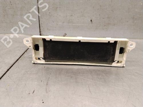 display-monitor-peugeot-307-3ac-2000-2001-2002-2003-2004-2005-2006-2007-2008-2009-2010-2011-2012-40199255 main image