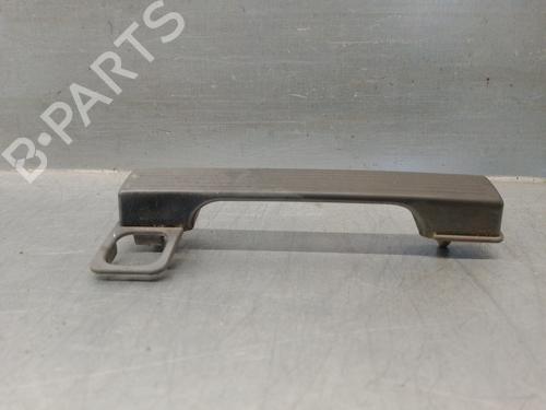 Front right exterior door handle CITROËN C15 Box Body/MPV (VD_) 1.8 D | BP17664086C129 
