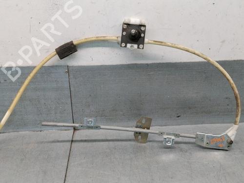 Used Rear left window mechanism Rear left window mechanism 37264382 37264382