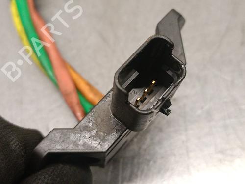Electronic sensor RENAULT CAPTUR II (HF_) Blue dCi 95 (HFAF) | BP31971836M84