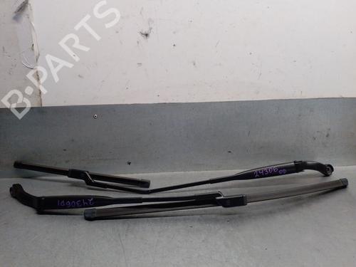 Vindspejlsviskerarm FIAT PANDA (312_, 319_) 1.0 Mild Hybrid (312.PYD1B) (69 hp) 31941037