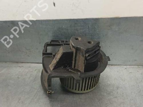 Used Heater blower motor RENAULT CLIO II (BB_, CB_) 1.5 dCi (B/CB08) (82 hp) 7204297