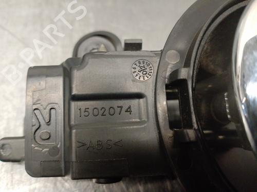 Front right interior door handle MINI MINI (R50, R53) One | BP11951672I14 