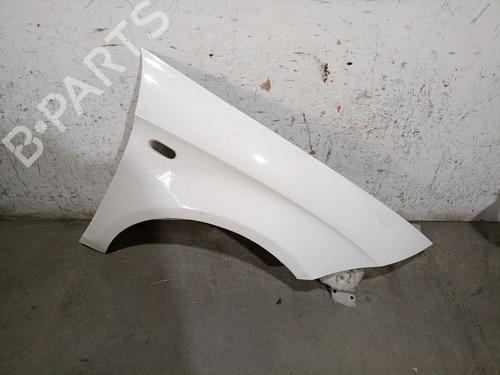 Used Right front fenders SEAT ALTEA (5P1) 1.9 TDI (105 hp) 27526870