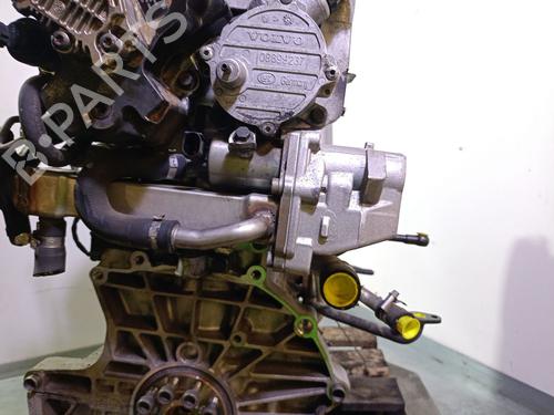 Engine VOLVO S60 I (384) D5 | BP19477835M1