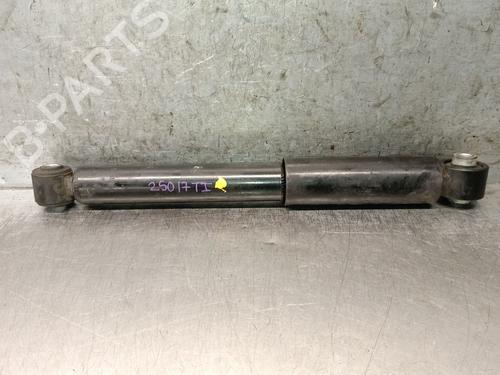 Used Left rear shock absorber Left rear shock absorber OPEL MERIVA A MPV (X03) 1.4 16V Twinport (E75) (90 hp) 33273393 33273393