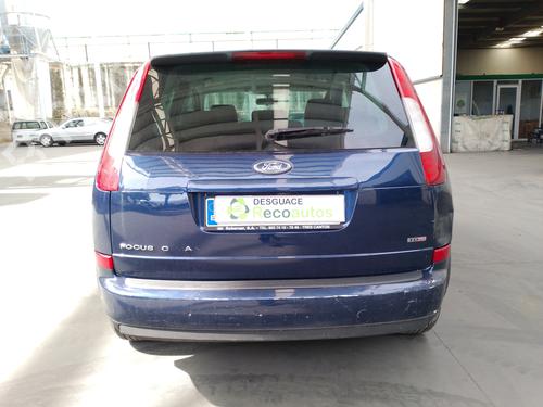 Left front window switch FORD FOCUS C-MAX (DM2) 1.6 TDCi | BP15486610I27  - Image 6