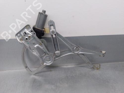 Used Front left window mechanism MERCEDES-BENZ E-CLASS (W210) E 320 (210.065) (224 hp) 15612564