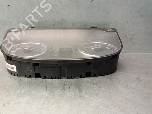 Kombinert Instrument VW CADDY IV Box Body/MPV (SAA, SAH) 2.0 TDI 4motion | BP28075991C47 