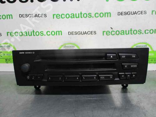 Radio BMW 1 (E87) 118 d | BP3016467E6 