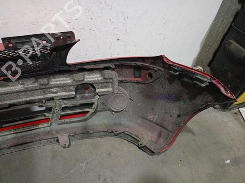 Front bumper HYUNDAI GETZ (TB) 1.5 CRDi | BP29877985C7