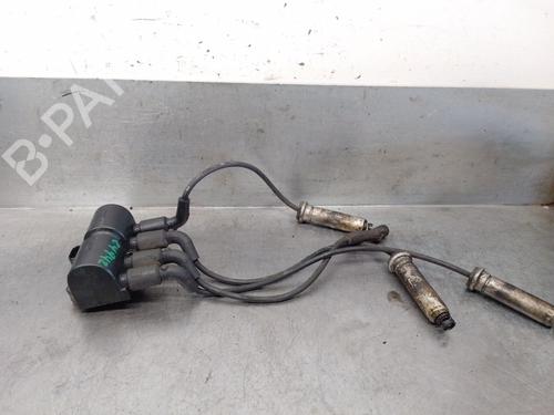 Used Ignition coil Ignition coil CHEVROLET AVEO / KALOS Hatchback (T200) 1.4 (83 hp) 33266606 33266606