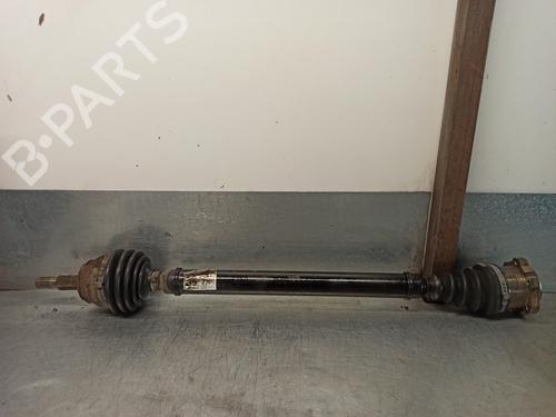 Used Right front driveshaft SEAT TOLEDO II (1M2) [1998-2006]  13238979