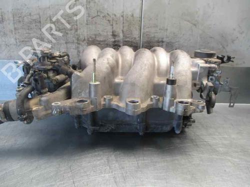 Used Intake manifold HONDA LEGEND II (KA) 3.2 i 24V (KA7) (205 hp) 5600045