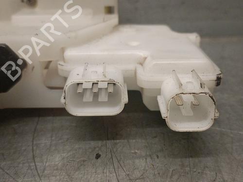 Front left lock HONDA ACCORD VII (CL, CN) 2.2 i-CTDi (CN1) | BP21578204C98 