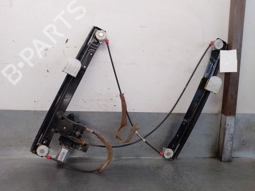 Used Front left window mechanism Front left window mechanism JAGUAR XF I (X250) 2.7 D (207 hp) 33691282 33691282
