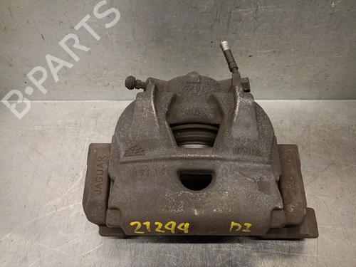 Used Left front brake caliper JAGUAR S-TYPE II (X200) 3.0 V6 (238 hp) 20317194
