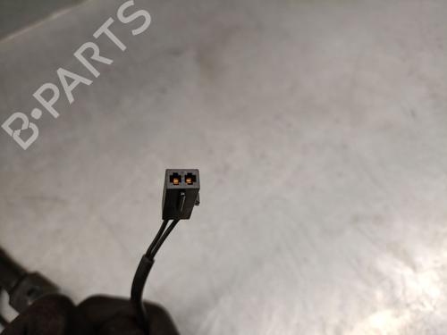 Seat buckle SEAT ALHAMBRA (710, 711) 1.4 TSI | BP29427823I32
