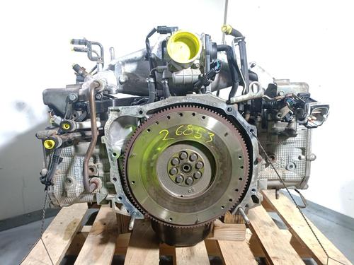 Engine SUBARU IMPREZA Hatchback (GR, GH, G3) 1.5 F (GH2) | BP40121242M1 - Image 4