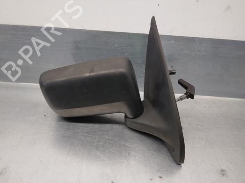 Right mirror FORD FIESTA III (GFJ) 1.1 | BP13736157C27 
