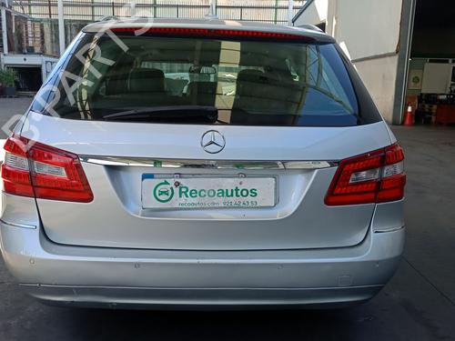 Headlight switch MERCEDES-BENZ E-CLASS T-Model (S212) E 220 CDI / BlueTEC (212.202, 212.201) | BP39264599I24 - Image 7