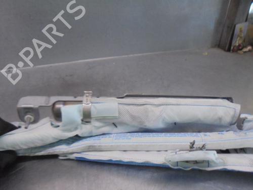Right curtain airbag SEAT LEON ST (5F8) 2.0 TDI 4Drive | BP14991432C12 