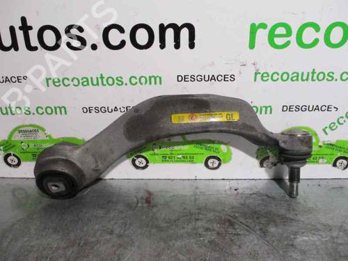 Left front suspension arm BMW 5 Gran Turismo (F07) 535 d | BP2313748M12