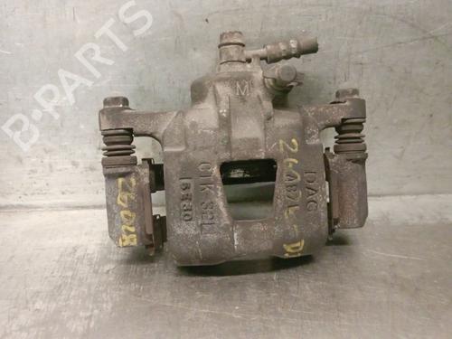 Used Left front brake caliper Left front brake caliper 37607713 37607713