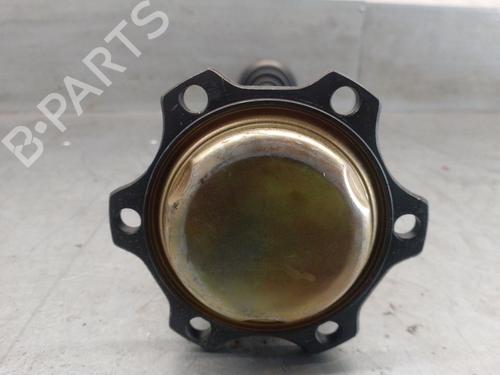 Right front driveshaft AUDI 100 C4 Saloon (4A2) 2.6 | BP28179034M39 