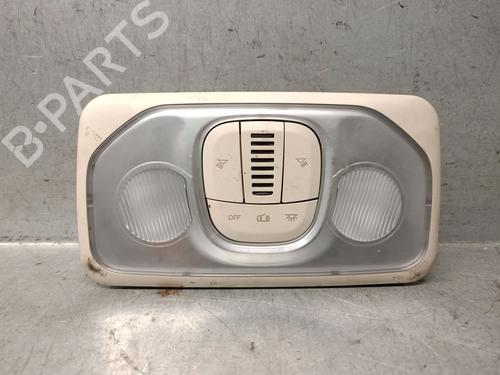 Kabinelys CITROËN JUMPER II Bus 2.2 HDi 120 (120 hp) 32256635