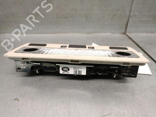 Interior roof light LAND ROVER RANGE ROVER III (L322) 3.6 D 4x4 | BP32404440I8