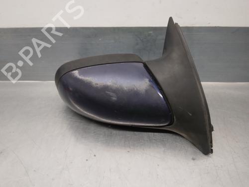 Right mirror OPEL OMEGA B (V94) 2.5 TD (F69, M69, P69) | BP13906854C27 