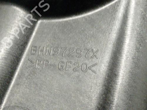 Rear right window mechanism MAZDA 3 (BM, BN) 2.2 D | BP32190942C25 