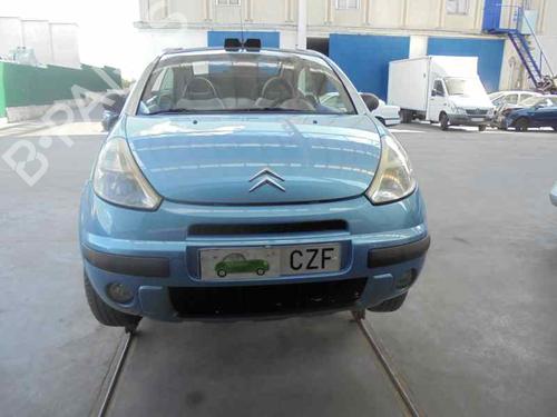 Steering column CITROËN C3 Pluriel (HB_) 1.6 | BP2055859M21 