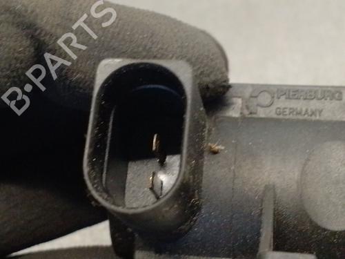 Electronic sensor VW TOUAREG (7LA, 7L6, 7L7) 2.5 R5 TDI | BP32343381M84 