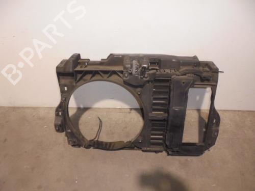 Used Front slam panel PEUGEOT 407 (6D_) 2.0 HDi 135 (6DRHRH, 6DRHRE, 6DRHRG, 6DRHRJ) (136 hp) 20263065